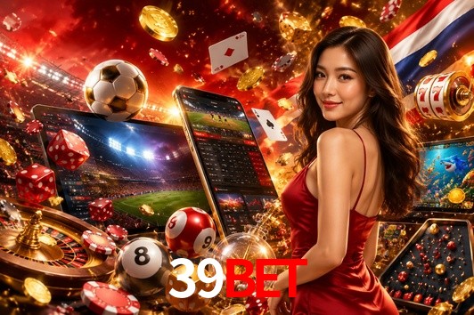 Account Benefits 39bet