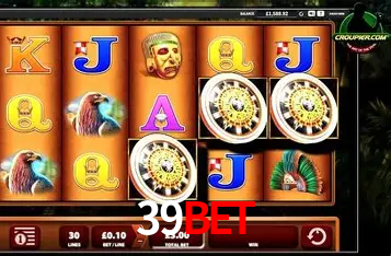 A Emoção da Loteria na 39bet: Uma Chance de Mudança de Vida