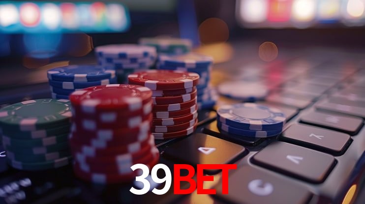 Jogos de Slot 39bet