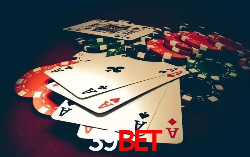 Especiais de Fim de Semana 39bet