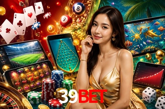 Spaceman Game 39bet