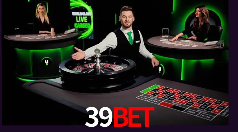 Exclusive Offers 39bet