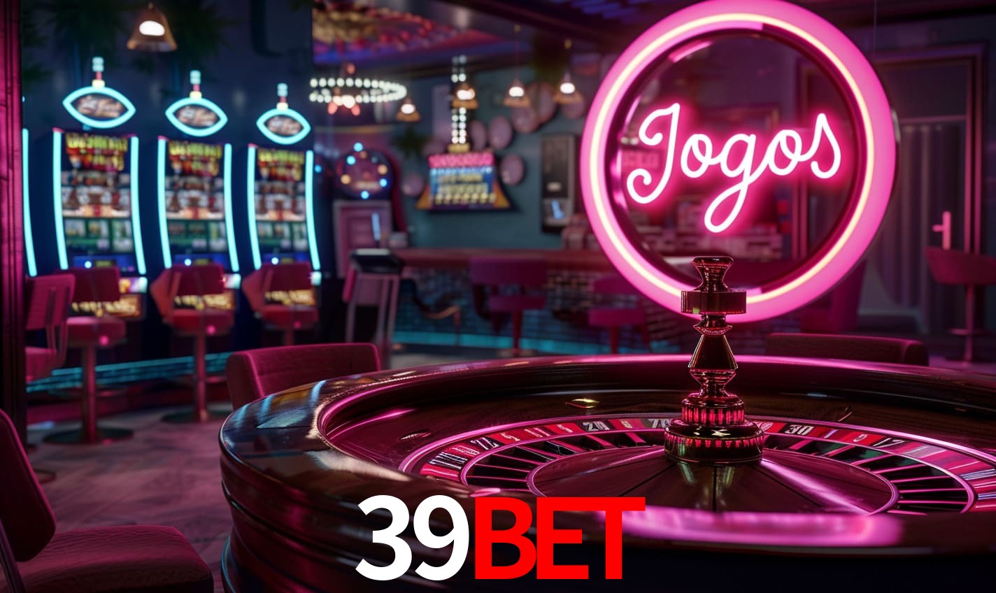 Explorando a Categoria de Eventos em Apostas na 39bet