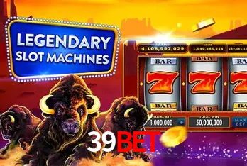 Inovações de Jogos na 39bet: O Futuro das Experiências Interativas