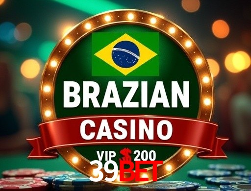 Promoção Relâmpago 39bet