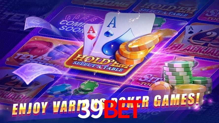 A Experiência Imersiva dos Cassinos Ao Vivo no 39bet