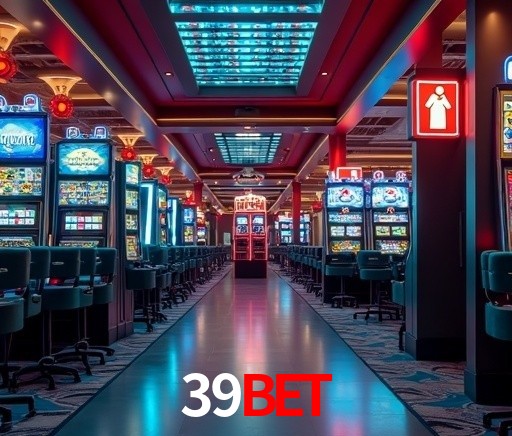 Descubra o Programa VIP da 39bet: Vantagens Exclusivas para Jogadores