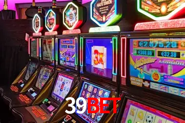 Explorando a Categoria de Eventos em Apostas na 39bet