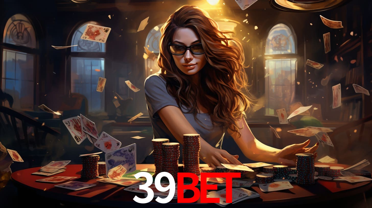 Roulette Table 39bet