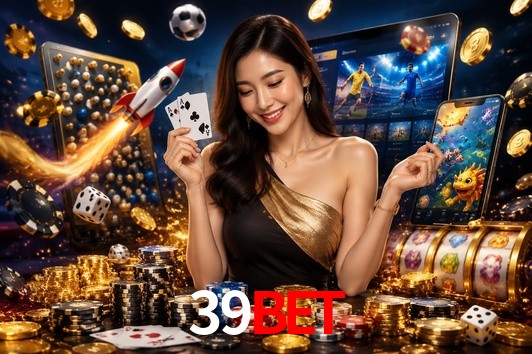 Live Casino 39bet
