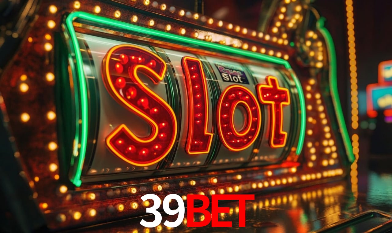 Casino Ao Vivo 39bet