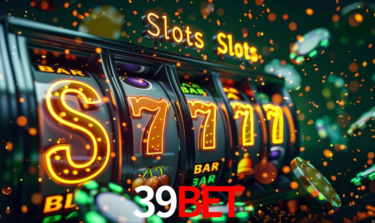 Torneios 39bet
