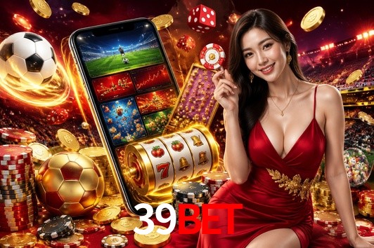 Tennis Betting 39bet