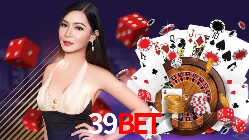 cassino 39bet