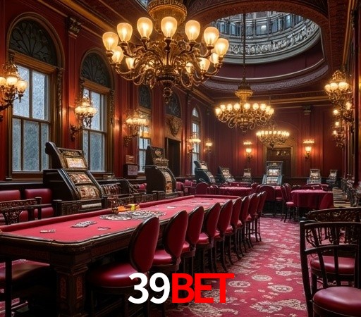 Login Seguro 39bet