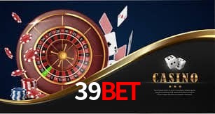 Mesa de Blackjack 39bet