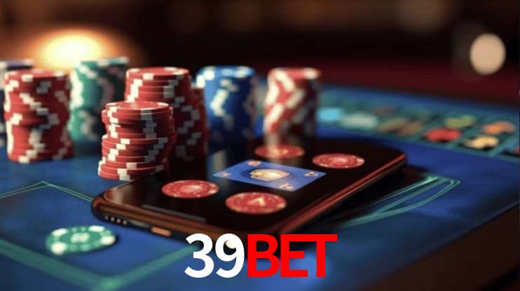 Programa VIP 39bet