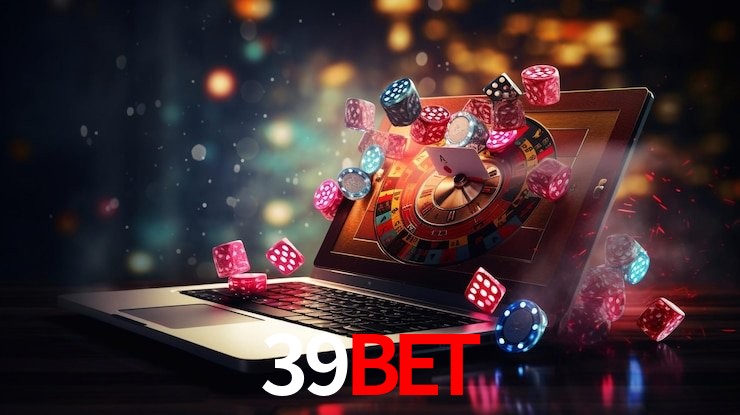 Desvendando o Mundo dos Jogos Virtuais na 39bet