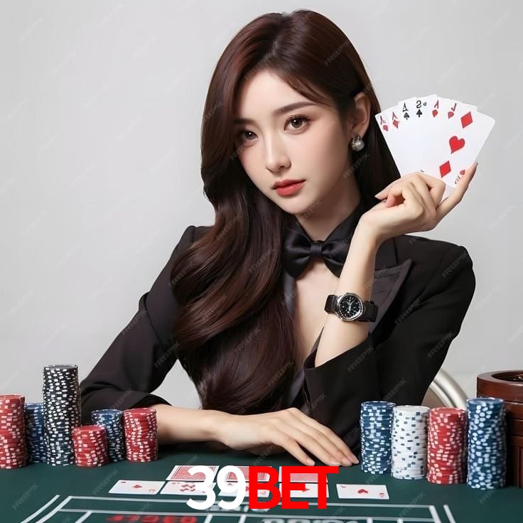 Provedores de Jogos 39bet