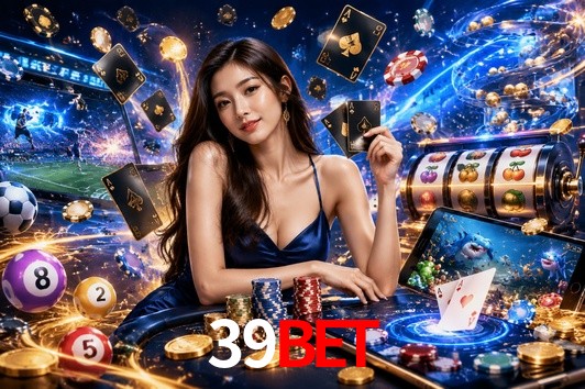 Secure Login 39bet