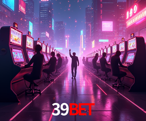 Jogos Exclusivos 39bet
